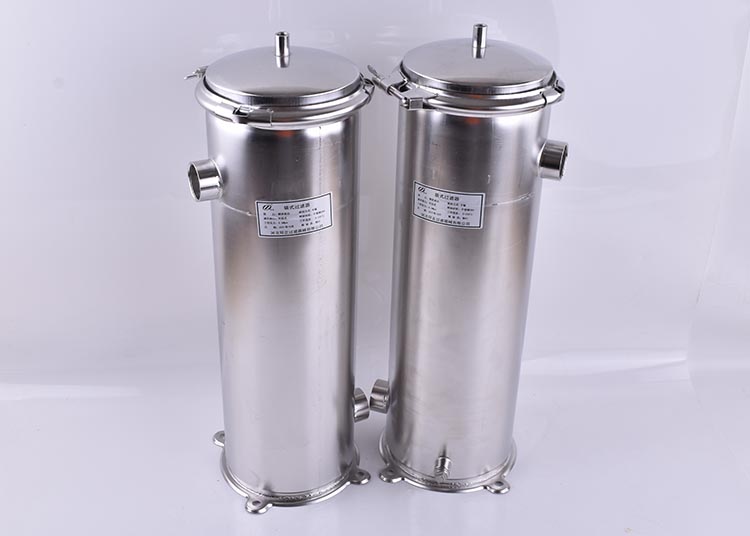 袋式過濾器_http://www.aoruijin.cn_不銹鋼過濾器_第1張