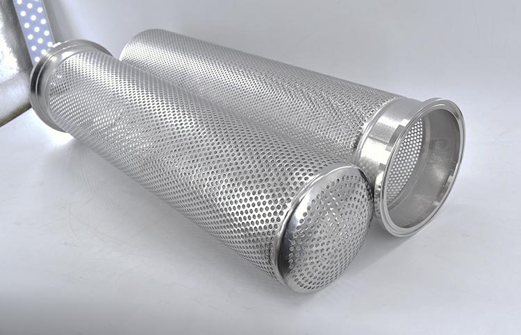 袋式過濾器 1號(hào)2號(hào)濾籃_http://www.aoruijin.cn_不銹鋼過濾器_第1張
