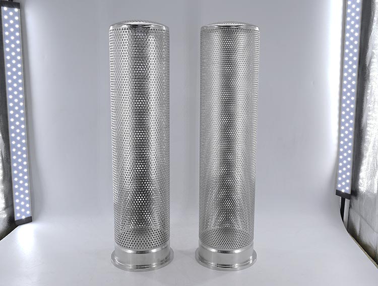 袋式過濾器 1號(hào)2號(hào)濾籃_http://www.aoruijin.cn_不銹鋼過濾器_第2張