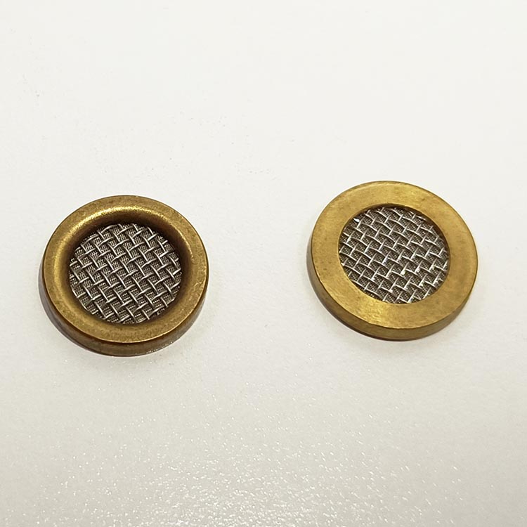 工程機(jī)械銅包邊濾片_http://www.aoruijin.cn_產(chǎn)品中心_第1張