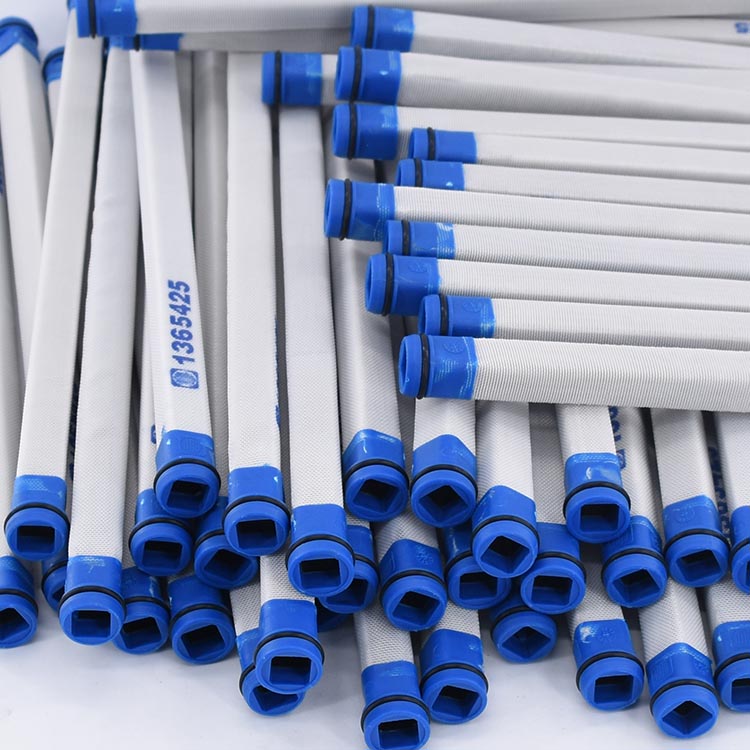 船舶BOLL主機(jī)蠟燭式濾芯_http://www.aoruijin.cn_工程機(jī)械濾芯_第3張