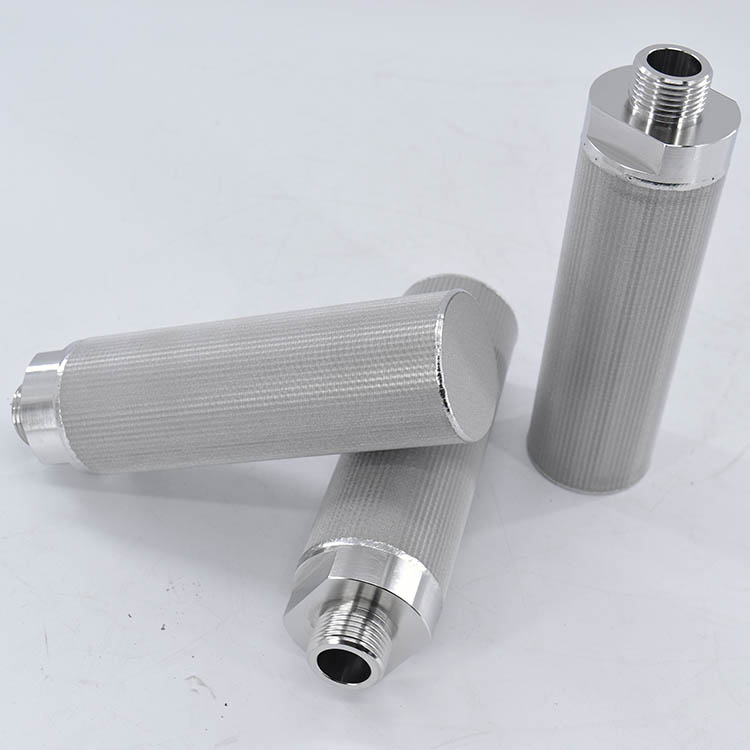 壓縮空氣氣水分離器濾芯_http://www.aoruijin.cn_產(chǎn)品中心_第2張