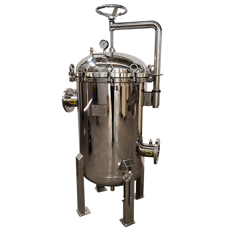 袋式過濾器 龜背式過濾器 多袋式過濾器_http://www.aoruijin.cn_產品中心_第1張