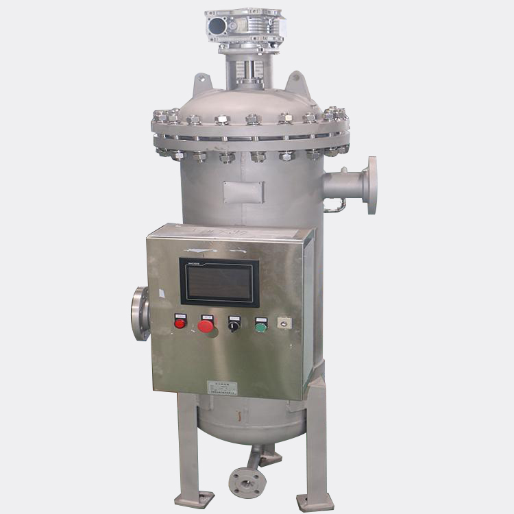 不銹鋼自清洗過濾器 反沖洗過濾器_http://www.aoruijin.cn_產(chǎn)品中心_第2張