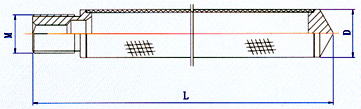 3mm厚316L不銹鋼燒結(jié)網(wǎng)_http://www.aoruijin.cn_不銹鋼燒結(jié)網(wǎng)片_第6張